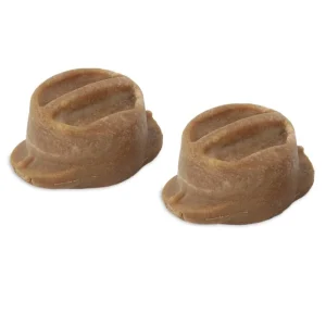 JW Pet Twist-in Dog Treat Refill for KPUP Chicken 2-Count