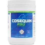 Nutramax Cosequin ASU Joint Health Supplement for Horses - Powder with Glucosamine, Chondroitin, ASU, and MSM