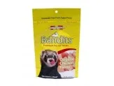 Marshall Pet Products Bandits Ferret Treat Original Chicken, 3 oz - Image 2