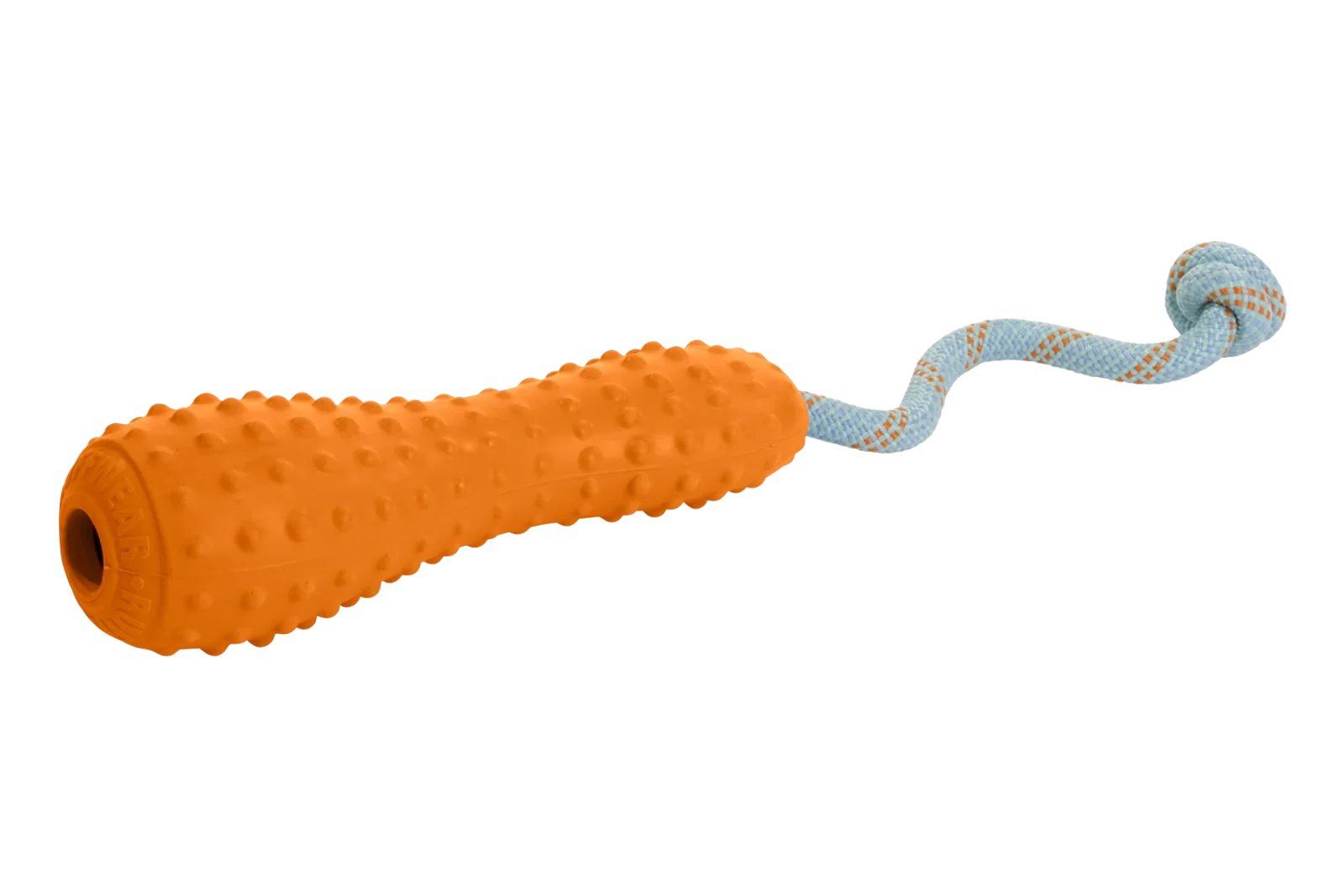 Gourdo™ Rubber Throw Toy - Image 2