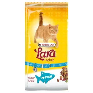Versele Laga Lara Salmon Adult Cat Dry Food