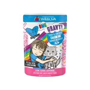 Best Feline Friend Grain Free Cat Food Pouches