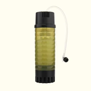 Ziss Bubble Bio Moving Bed Filter
