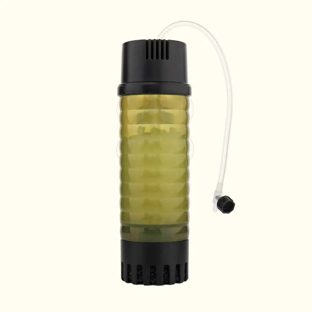 Ziss Bubble Bio Moving Bed Filter