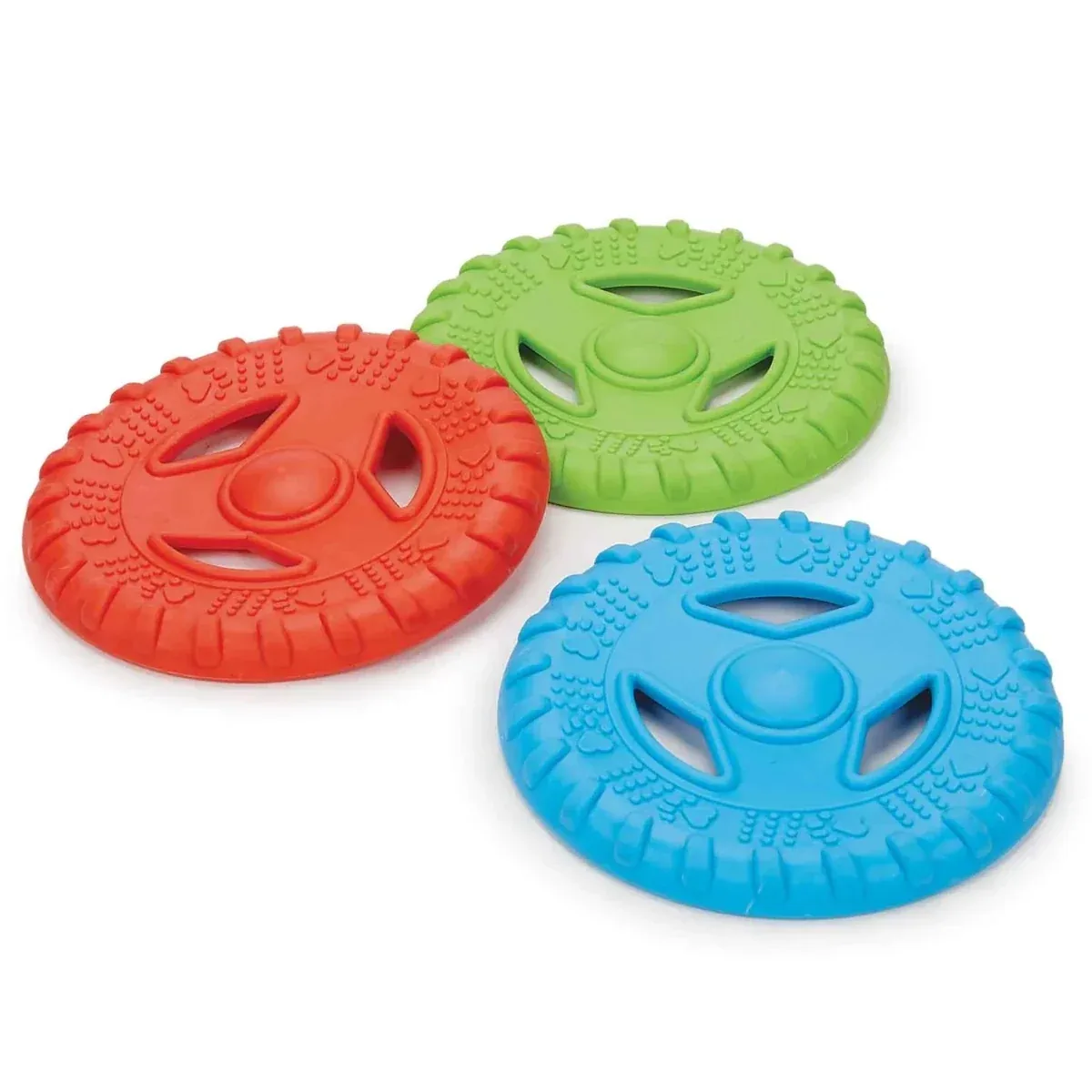 Digger's Fly and Fetch TPR Disc - Image 2