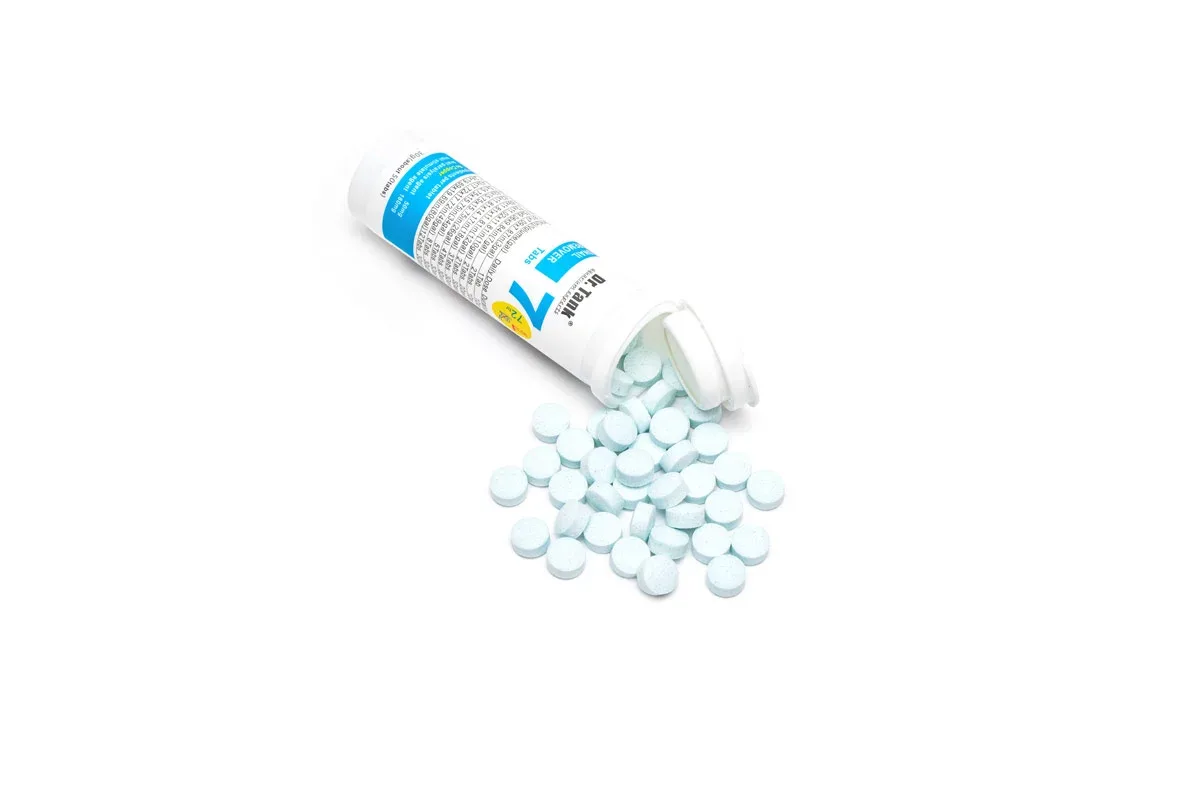 Dr. Tank - #7 Snail Remover - Image 2