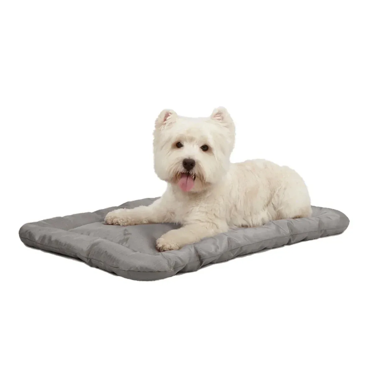 SP MegaRuff Crate Mat X-Small Gry - Image 2