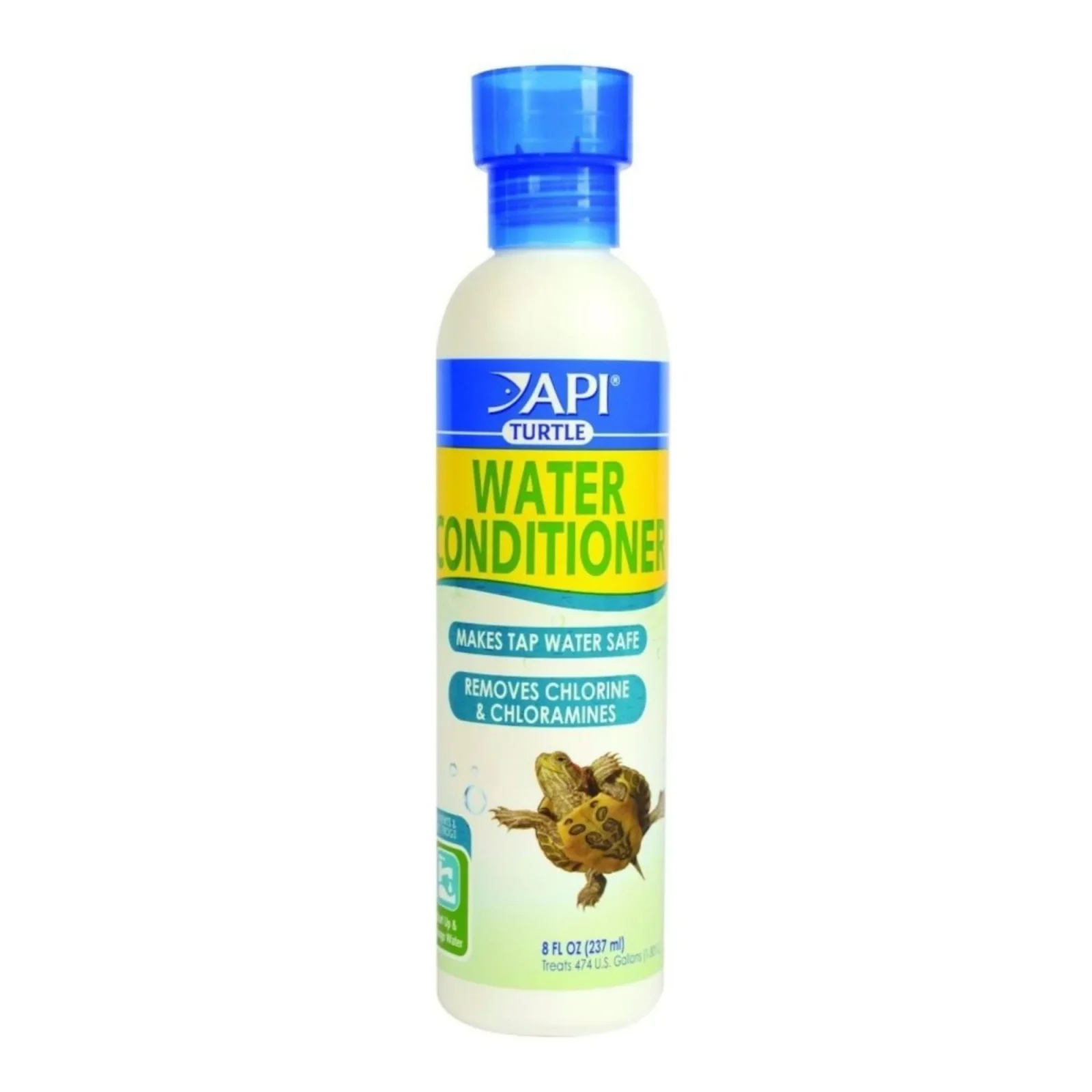 API Turtle Water Conditioner 8 fl oz