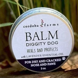 Paw Balm-2 oz