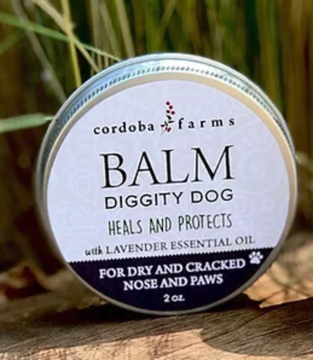 Paw Balm-2 oz