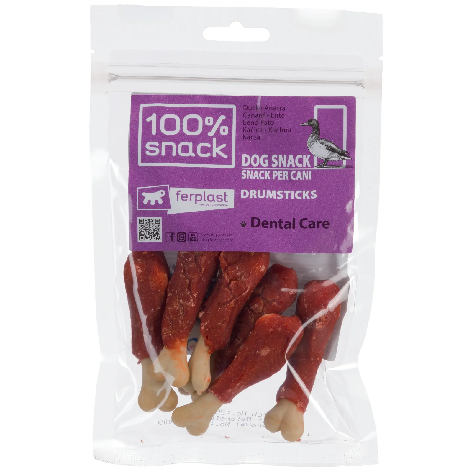 DRUMSTICKS - Image 2