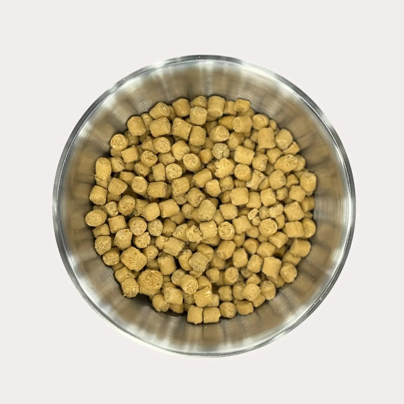 Ernie's Positively Good Oven Baked Salmon Cat Treats - Image 2