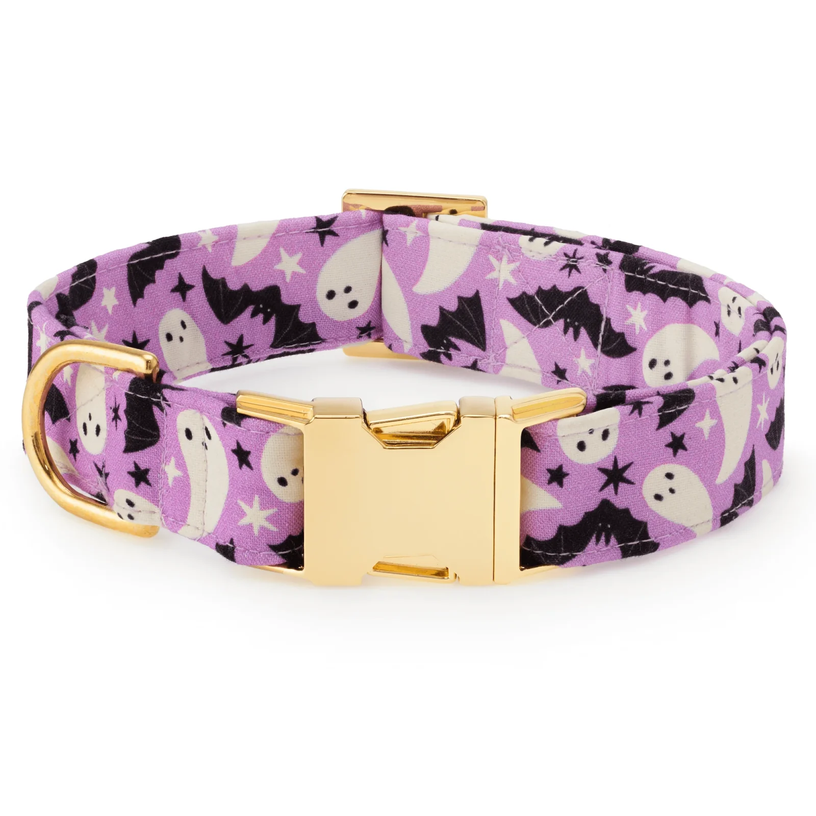 Spooky Season Lady Bow Collar - Image 2