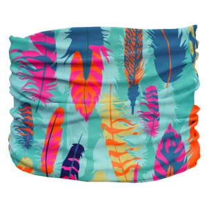 The Wanderer Pup Scruff - Adventure Dog Bandana Dog Collar