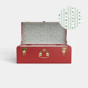 Petite Trunk - Dog Days