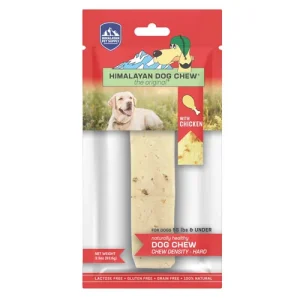 Himalayan Dog Chew – Chicken