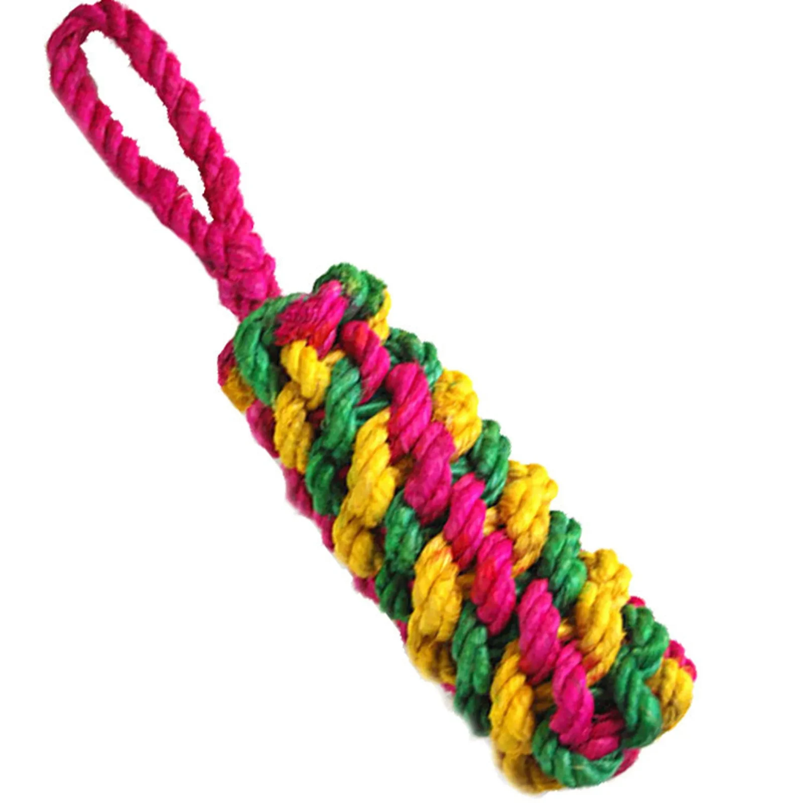Walk-e-Woo Abaca-dabra Dna Dog Toy - Image 2