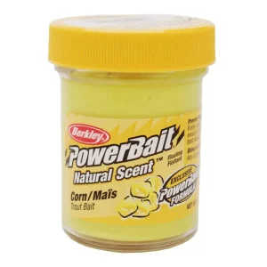 Powerbait (Dough)