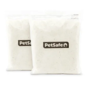ScoopFree® Sensitive Crystal Litter, 2-Pack