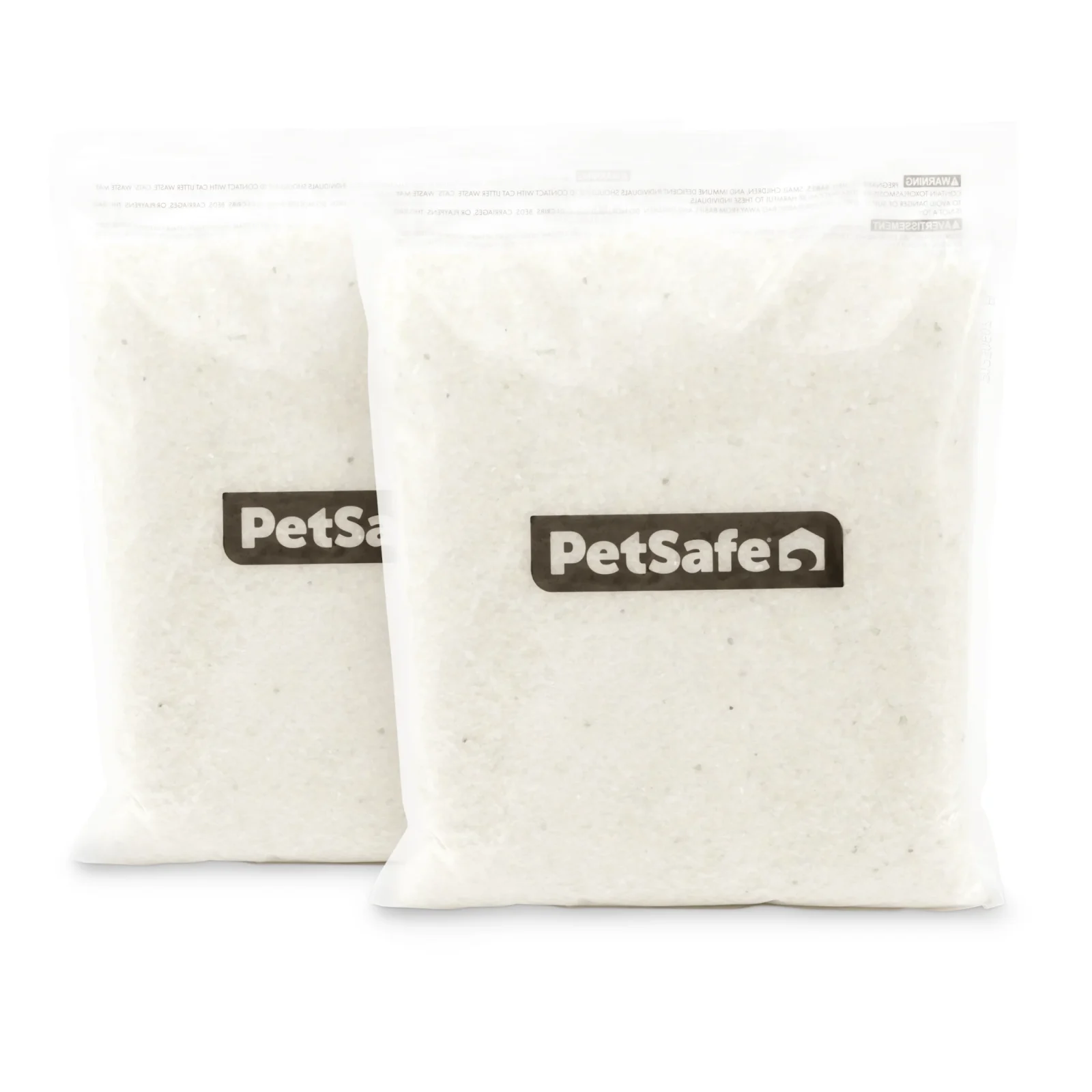 ScoopFree® Sensitive Crystal Litter, 2-Pack