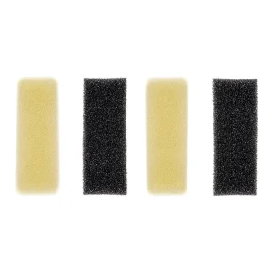 Mighty Aquarium Filter HOB - Replacement Media