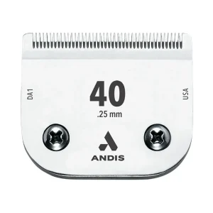 Andis CeramicEdge Blade, Size 40