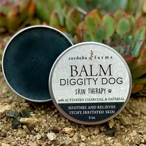 Skin Balm-2 oz