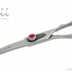 Kenchii Love Shears, Curved, 7 inch