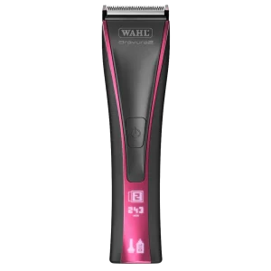 Bravura2 Cordless Clipper Brilliant Rose by Wahl