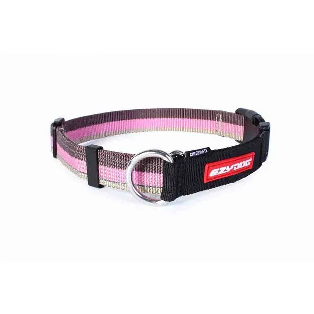 SALE XL WIDE CHECKMATE COLLAR - Image 2