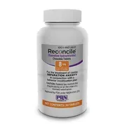 Reconcile (fluoxetine hydrochloride) Chewable Tablets for Dogs