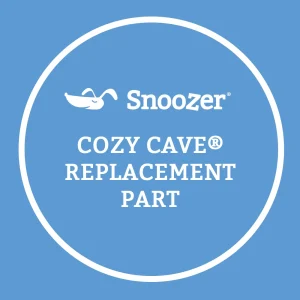 Replacement Cozy Cave&reg; Tubing