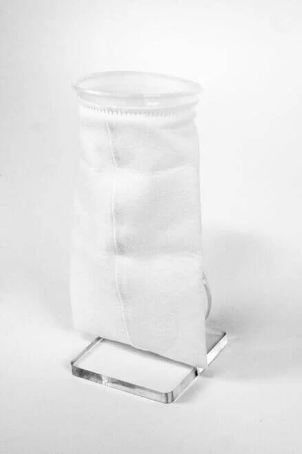 Pro Clear Aquatic Systems Fabric Filter Stock 200 Micron Aquarium Filter Media - Image 2