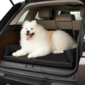 SUV Dog Bed