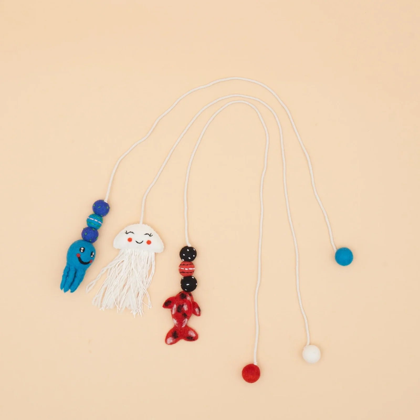 Koi String Toy - Image 2