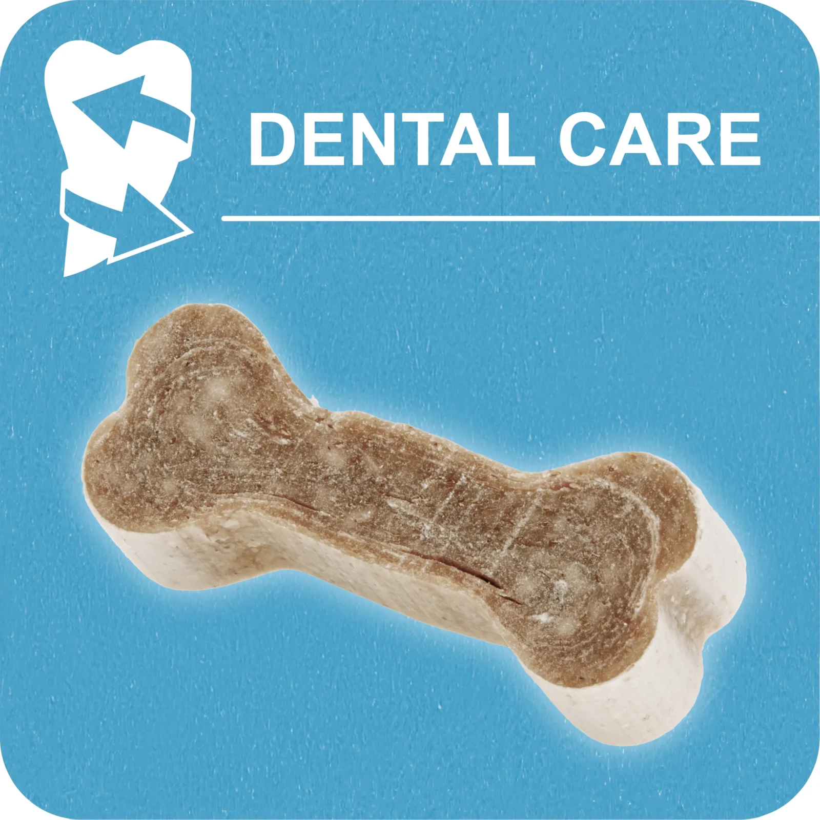 100% SNACK COOKIE - BONE LITHOTAMNIUM - Image 2