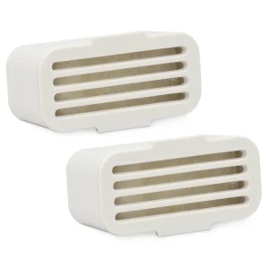 ScoopFree® SmartSpin™ and ScoopFree® OpenSky™ Litter Box Deodorizers (2-pack)