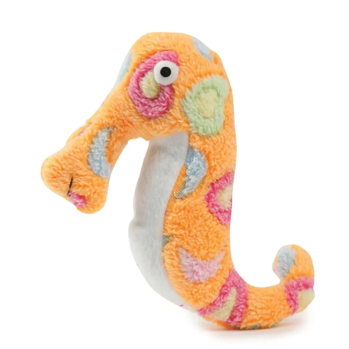 ZA Sea Charmer Sea Horse Org - Image 2