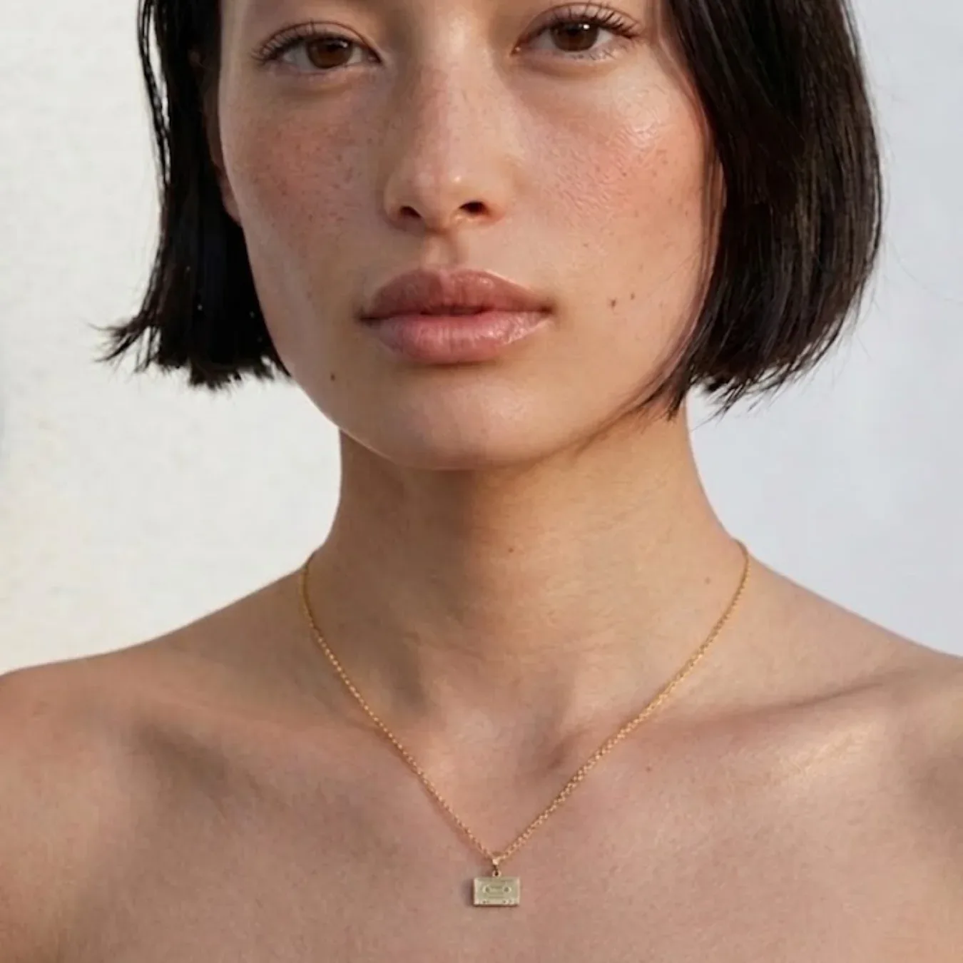 Mixtape Necklace - Image 2