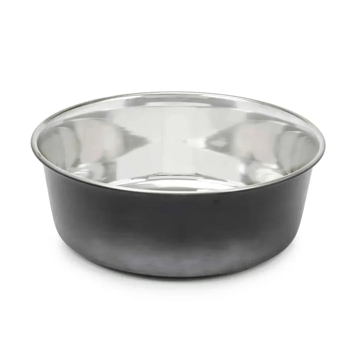 PS Stainless Steel Ombre Bowl Large - Image 2