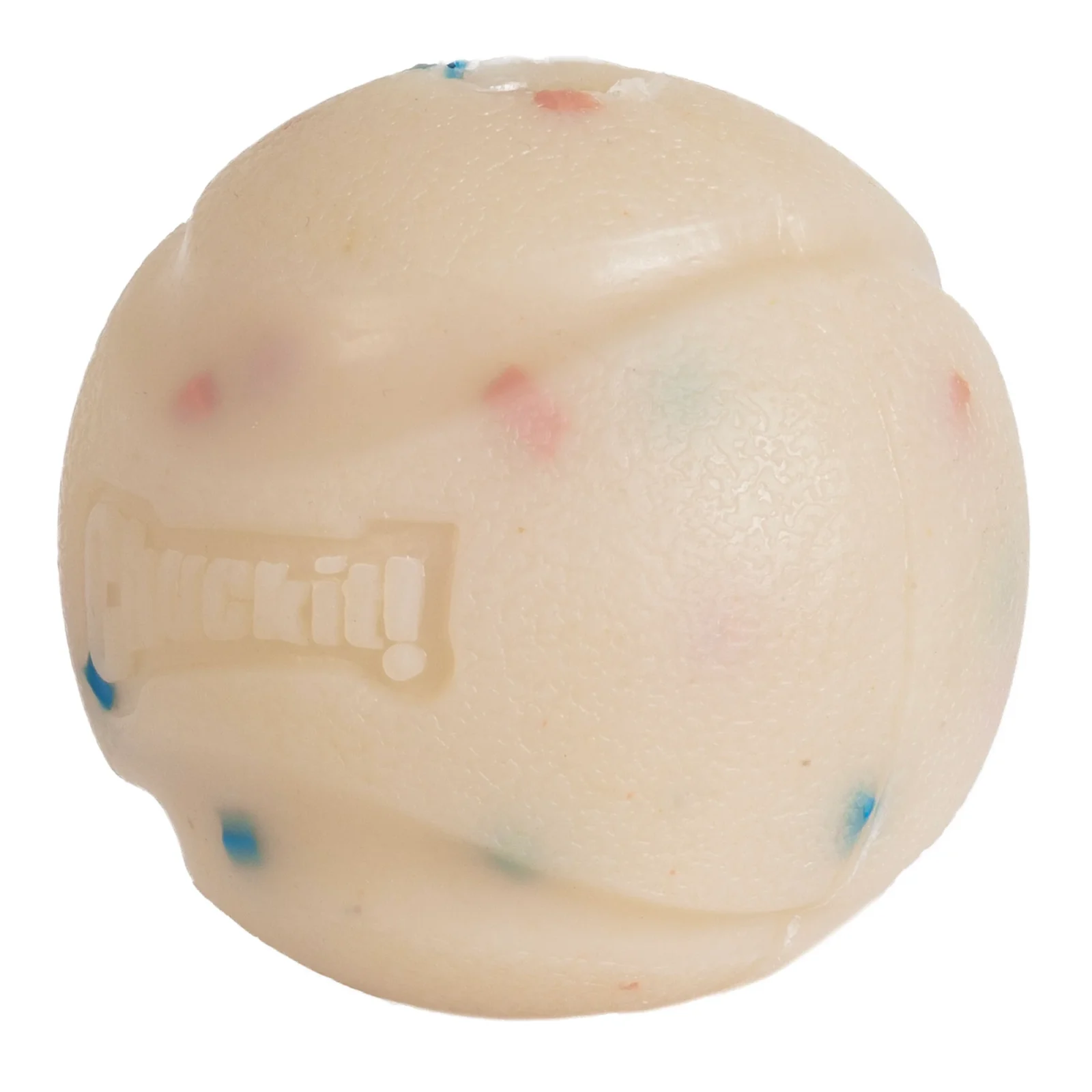 Chuckit! Birthday Fetch Ball Medium - Image 2