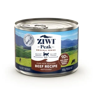 ZiwiPeak Daily Cuisine Grain Free Canned Cat Food