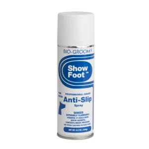 Show Foot™ Anti-Slip Dog Spray