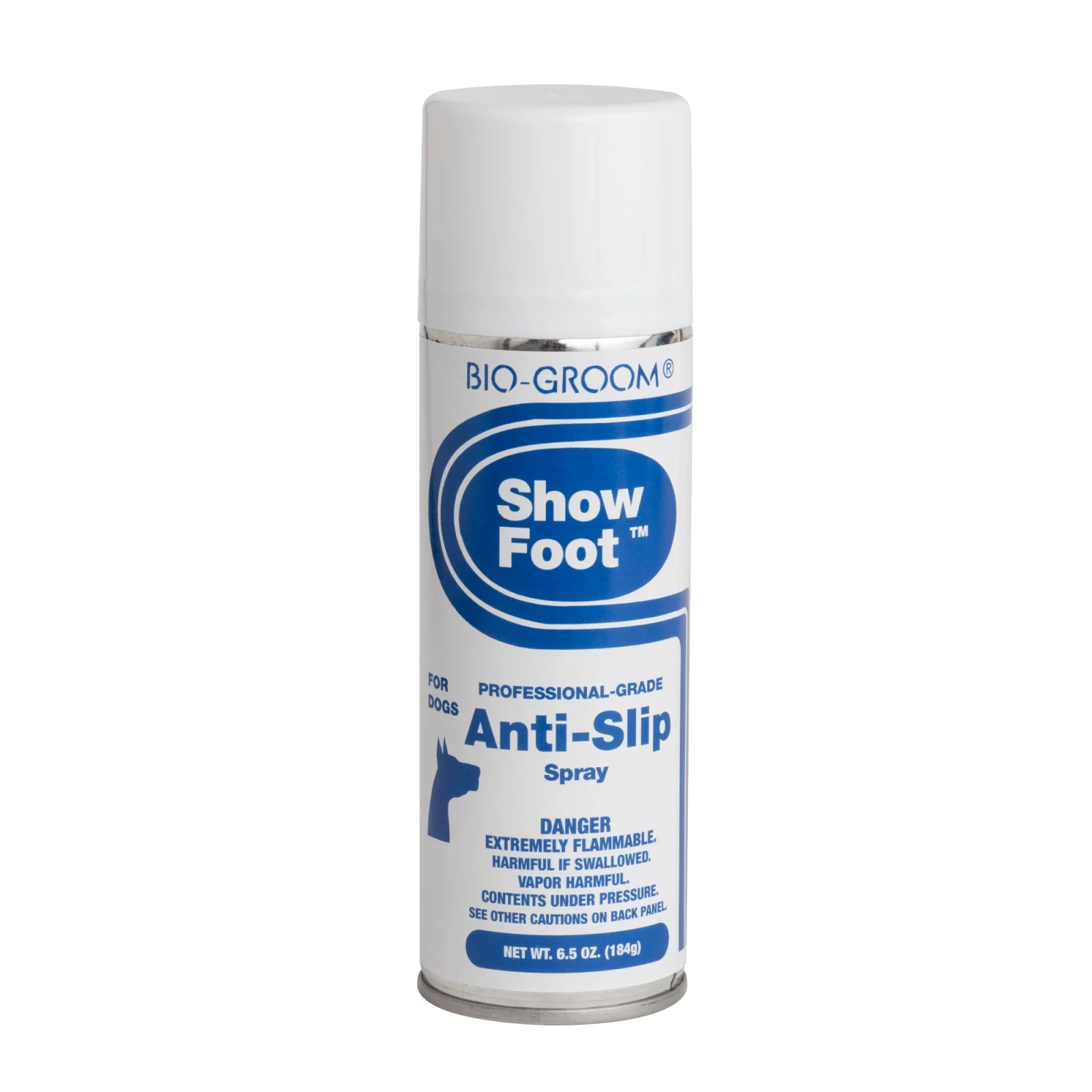 Show Foot™ Anti-Slip Dog Spray