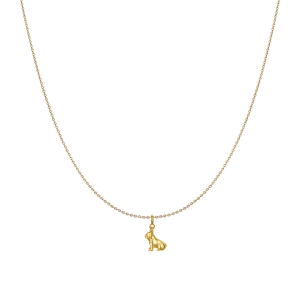 Frenchie Necklace