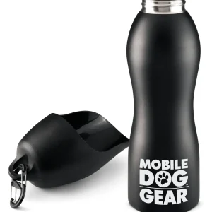 Mobile Dog Gear 25 oz Water Bottle