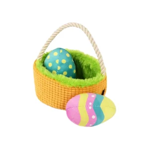 P.L.A.Y. Hippity Hoppity Collection Dog Toys