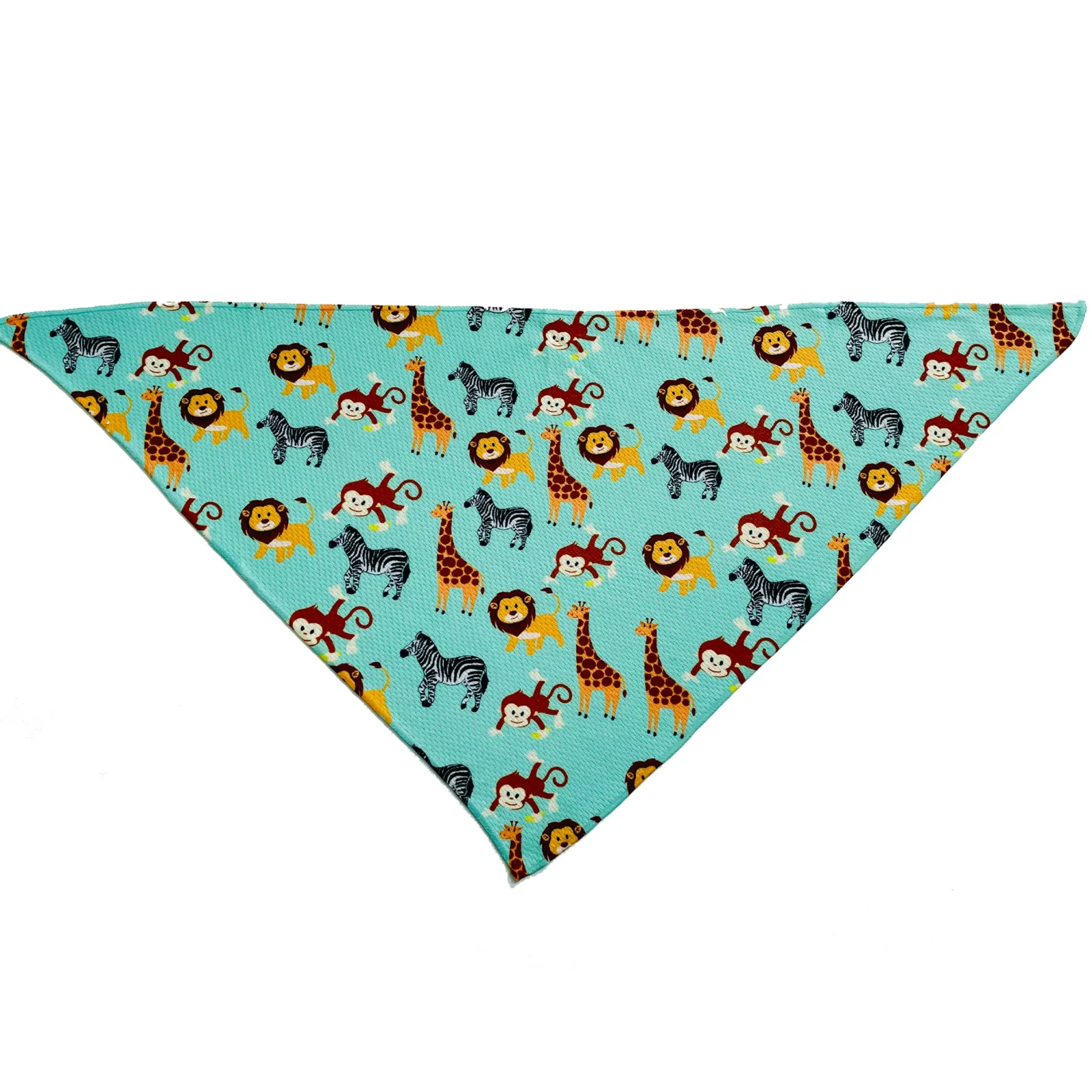Cutie Ties Tie On Dog Bandana - Image 2
