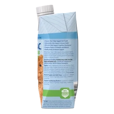 PetAg Goat's Milk Esbilac Puppy Milk Replacer Liquid for Puppies - Image 2