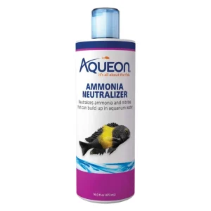 Aqueon Ammonia Neutralizers 16 fl oz